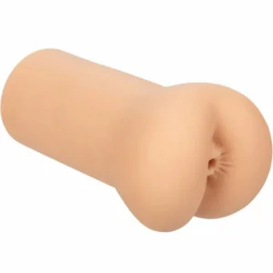 CalExotics Boundless Model - Anatomical Brown, 14 cm, TPE