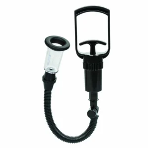 CalExotics Boundless Body Pump Kit - Multi-Size System with Silicone Seals