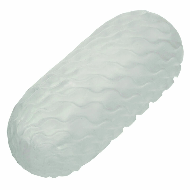 CalExotics Boundless Dual-Texture Intimate Machine Grey 11.5cm