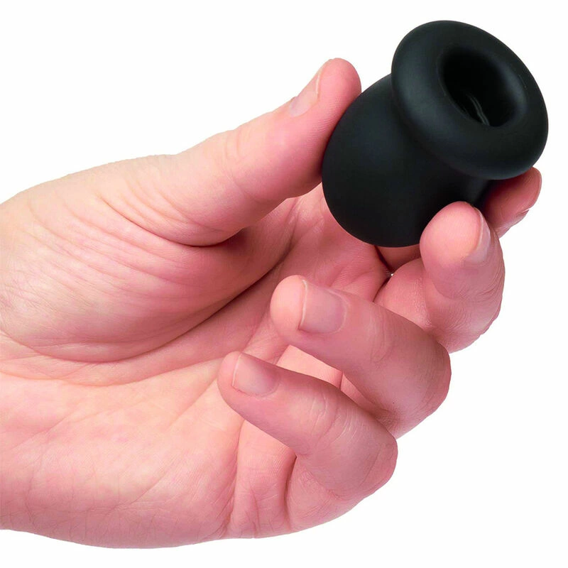 CalExotics Boundless FTM Silicone Reversible Intimate Device 5 cm