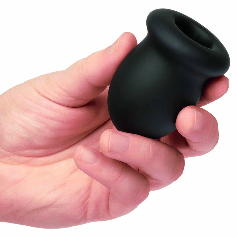 CalExotics Boundless FTM Reversible Liquid Silicone Intimate Device 7cm