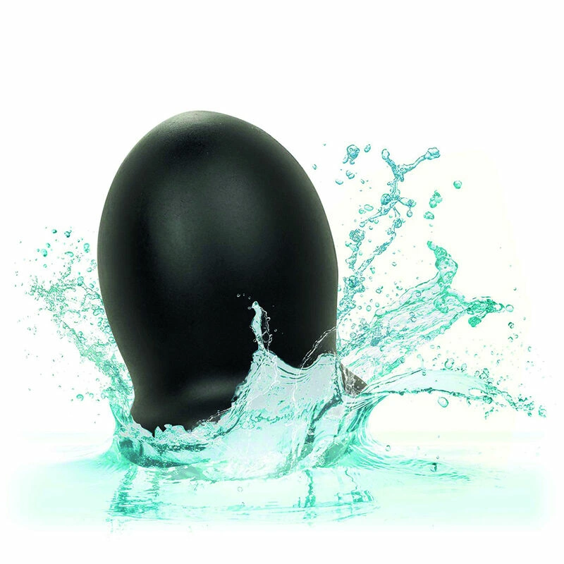 CalExotics Boundless FTM Reversible Liquid Silicone Intimate Device 7cm
