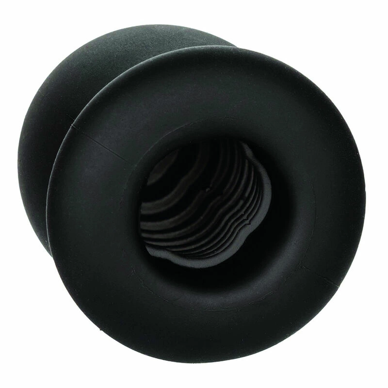 CalExotics Boundless FTM Reversible Liquid Silicone Intimate Device 7cm