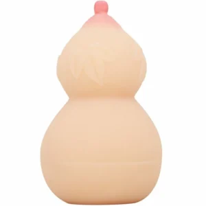 Crazy Bull Calabash Ergonomic TPR Intimate Device kūno spalva