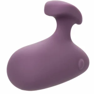 CalExotics Mod Touch Handheld Massager Purple, 10-Speed, Waterproof