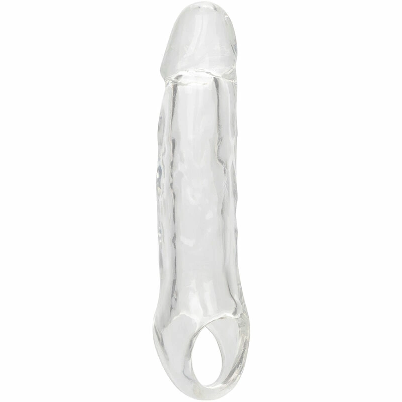 CalExotics Performance Maxx Extension 5.5'' Transparent Anatomical Model