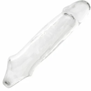 CalExotics Performance Maxx Extension 5.5'' Transparent Anatomical Model