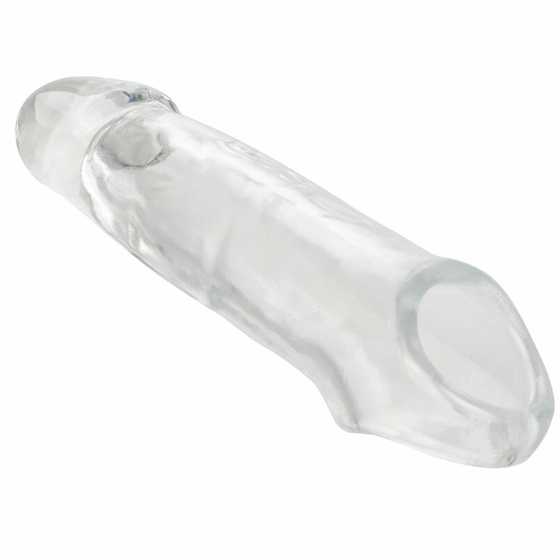 CalExotics Performance Maxx Extension 5.5'' Transparent Anatomical Model