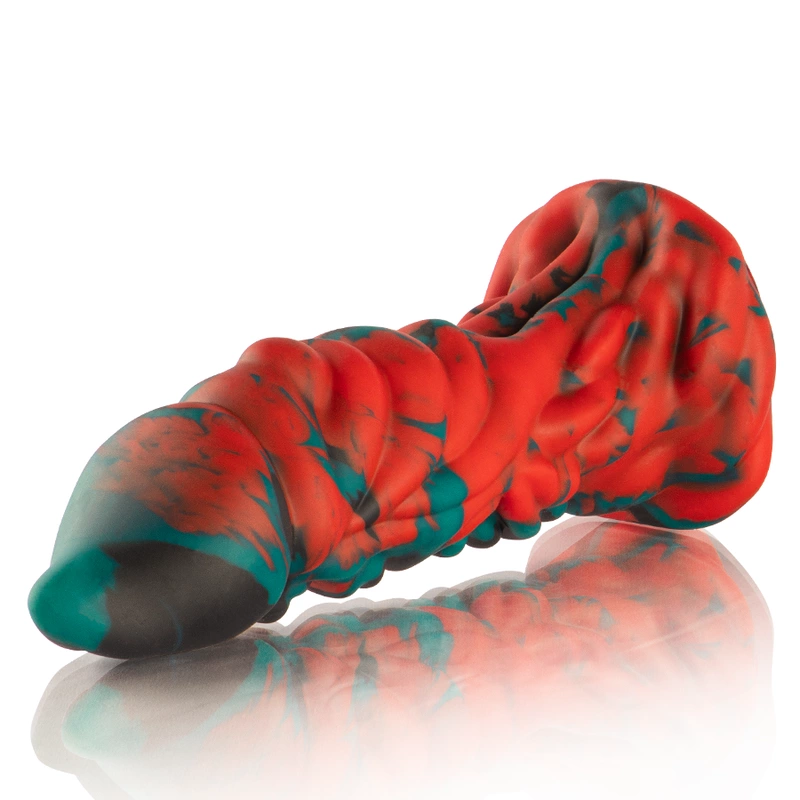 EPIC PHOBOS Model Child of Love Small - Artistic Silicone Toy, 22cm