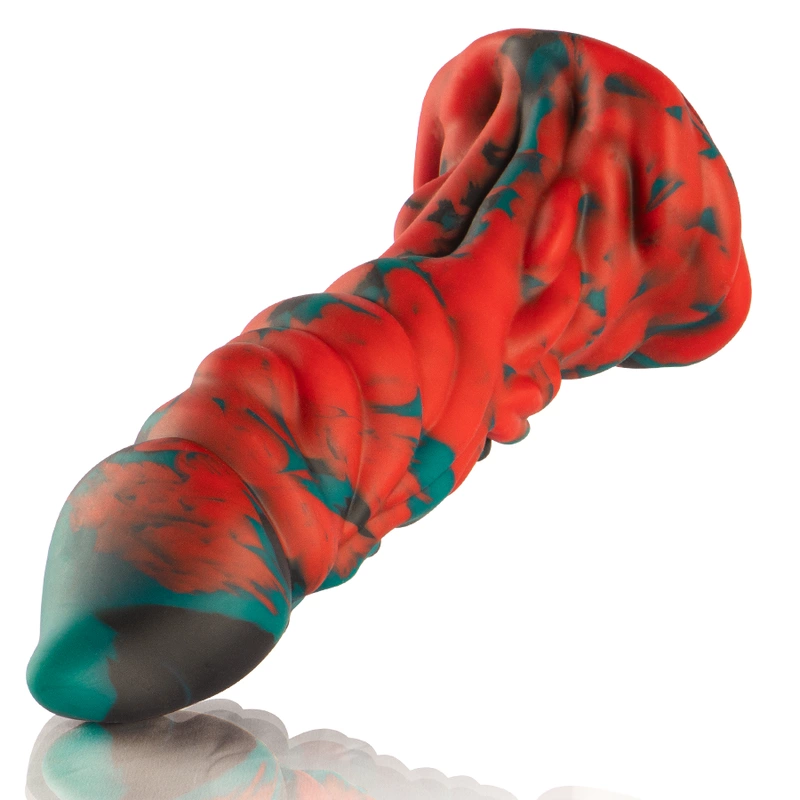 EPIC PHOBOS Model Child of Love Small - Artistic Silicone Toy, 22cm