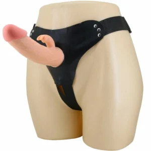 Pretty Love Mavis Universal Harness Briefs with 19 cm Natural Attachment