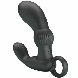 Pretty Love Cayla Black Remote-Controlled Vibrating Anal Massager