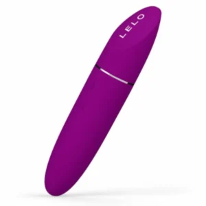 LELO MIA 3 Compact Personal Device Pink - Discreet USB Rechargeable