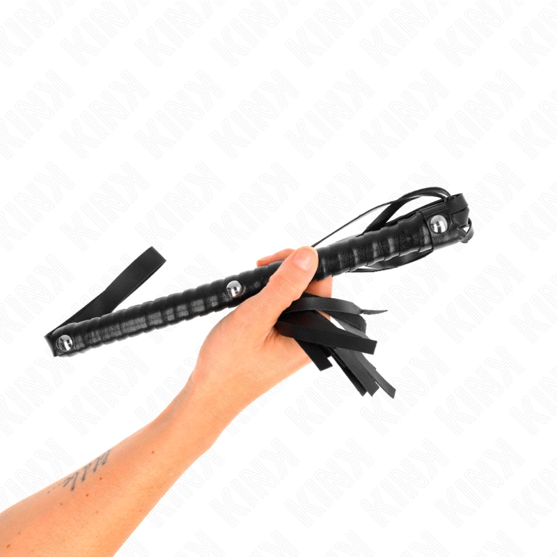 KINK plaktuvas su juodos tekstūros rankena 48,5 cm - Precision Impact Tool