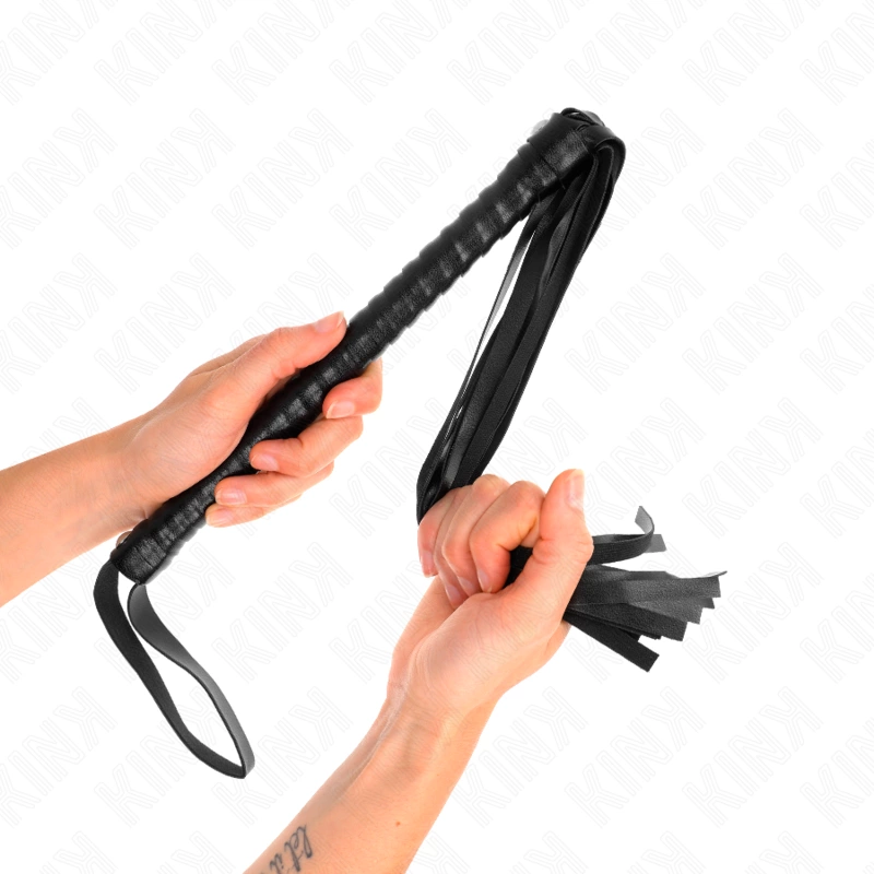 KINK plaktuvas su juodos tekstūros rankena 48,5 cm - Precision Impact Tool