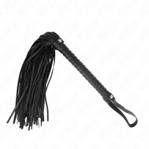 KINK plaktuvas su juodos tekstūros rankena 48,5 cm – Precision Impact Tool