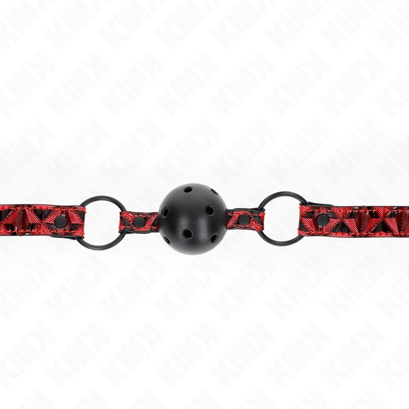 KINK Model 2 Diamond Pattern Ball System 4.5cm - Adjustable 42-60cm