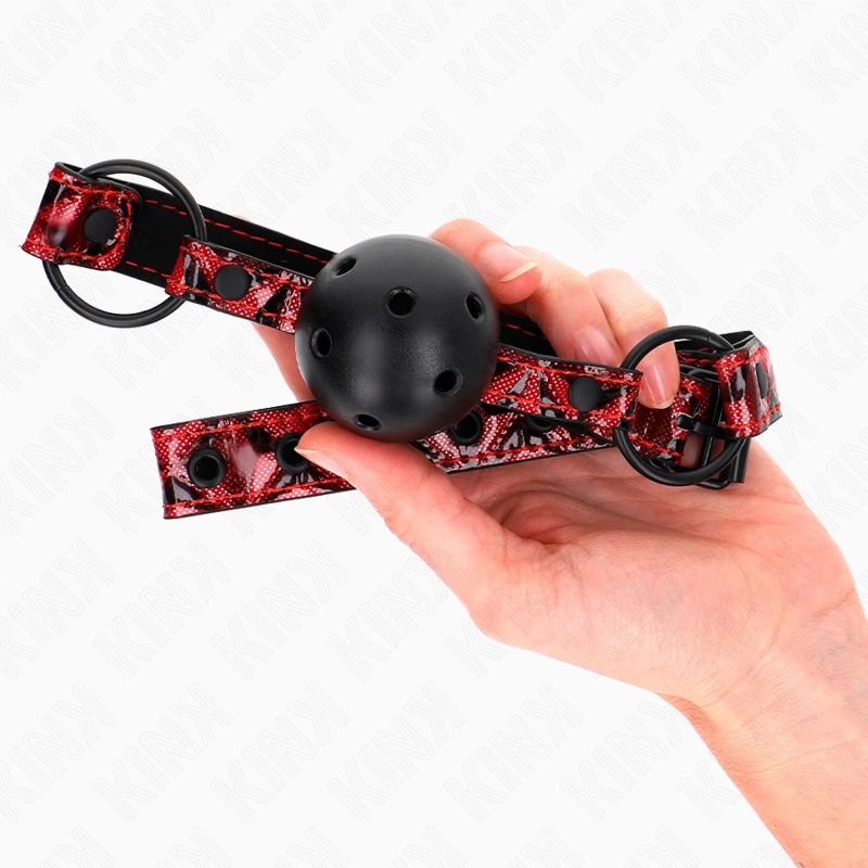 KINK Model 2 Diamond Pattern Ball System 4.5cm - Adjustable 42-60cm