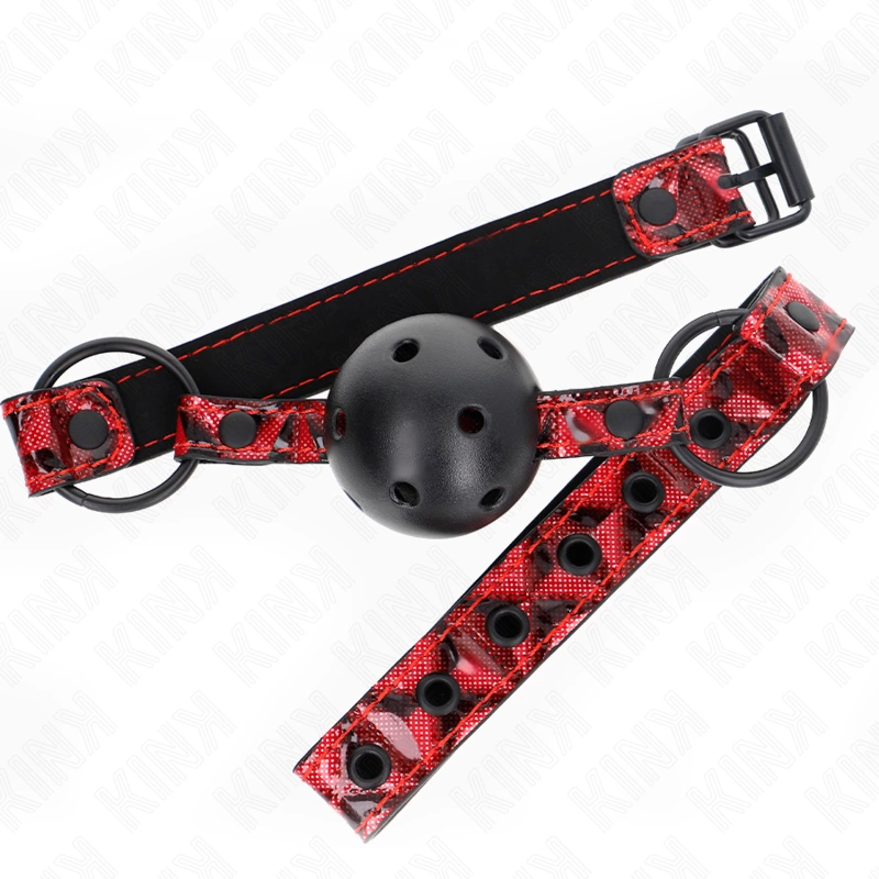 KINK Model 2 Diamond Pattern Ball System 4.5cm - Adjustable 42-60cm