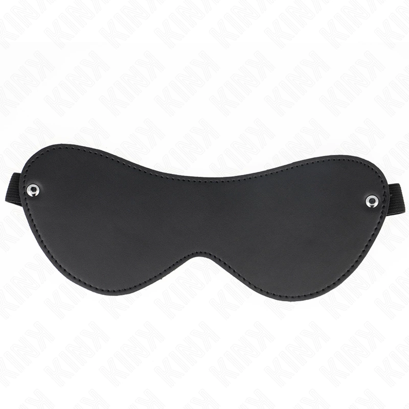 KINK odinis tvarstis su kniedėmis 23x9,5 cm reguliuojamas juodas