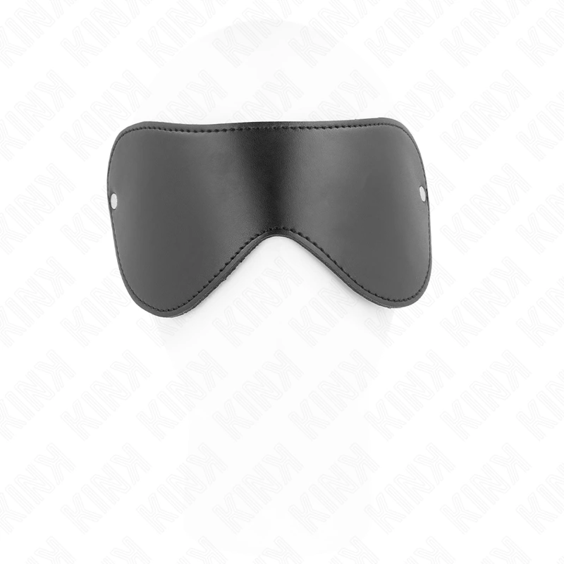 KINK odinis tvarstis su kniedėmis 23x9,5 cm reguliuojamas juodas