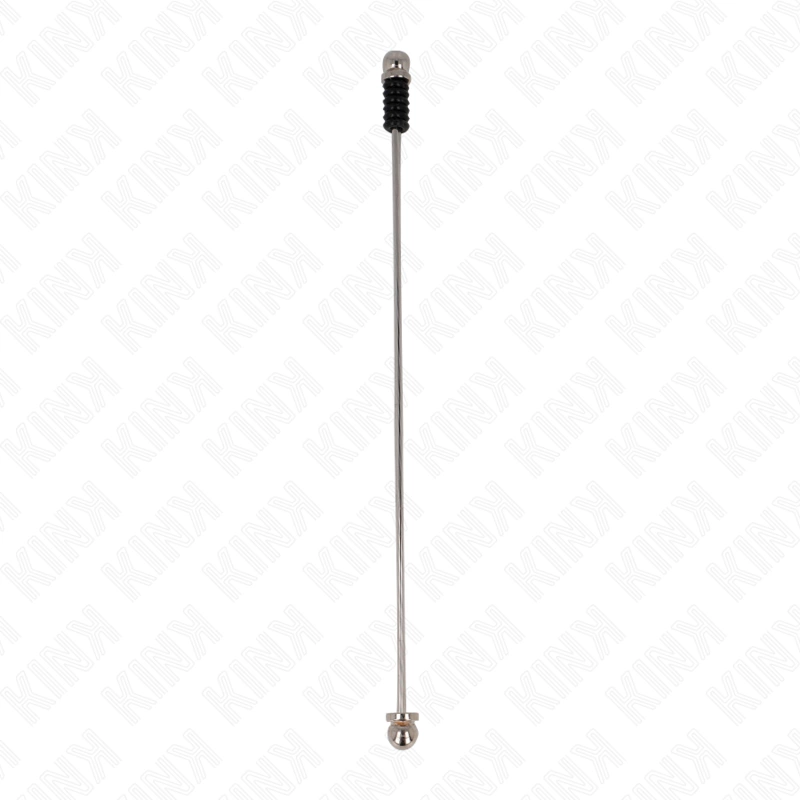 KINK Precision Nipple Clamp 20 cm - Reguliuojamas metalinės grandinės modelis