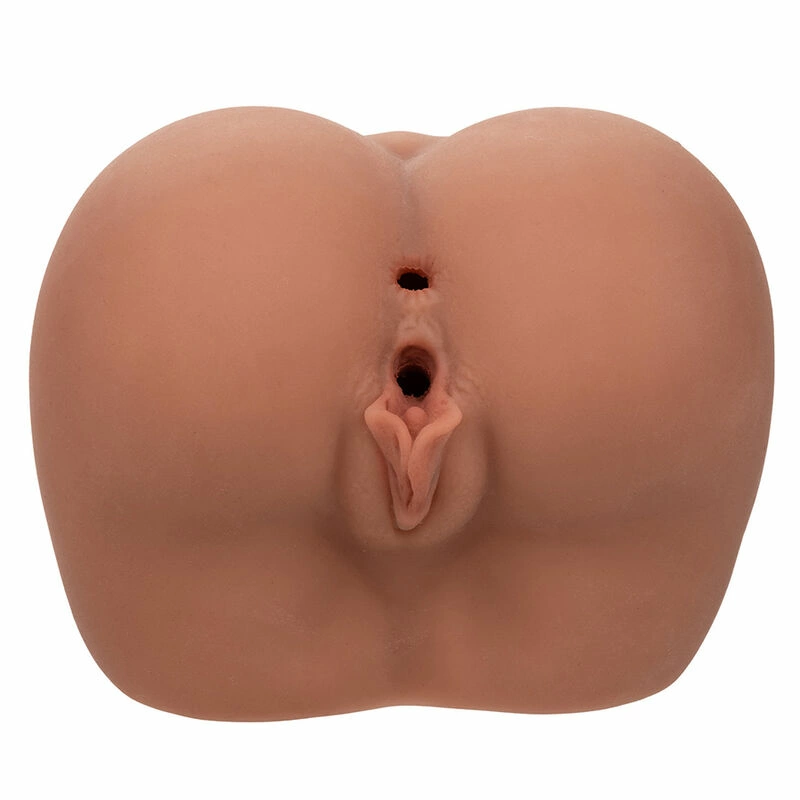 CalExotics The Roller Babe Dual-Entry Intimate System Flesh 1,1kg