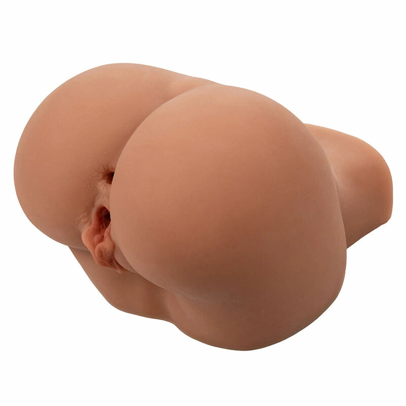 CalExotics The Roller Babe Dual-Entry Intimate System Flesh 1,1kg