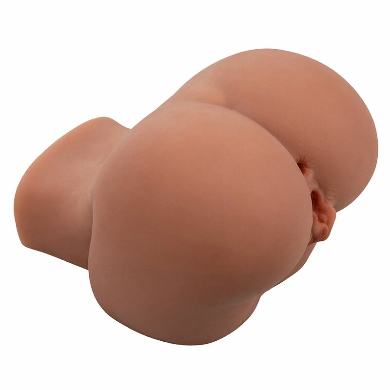 CalExotics The Roller Babe Dual-Entry Intimate System Flesh 1,1kg