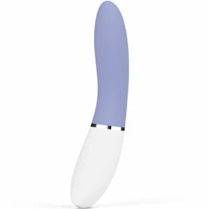 LELO LIV 3 Blue Intimate Wellness Device App-Controlled Silicone 169mm