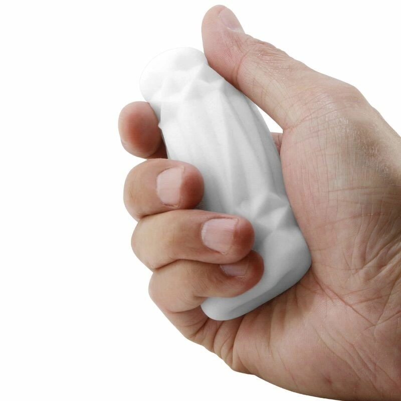 Pretty Love BM-00900T88A Flip-Top Can Discreet Intimate Device 11cm White