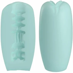 Pretty Love Catherine Intimate Sleeve Aqua Green Compact TPR 85x46mm