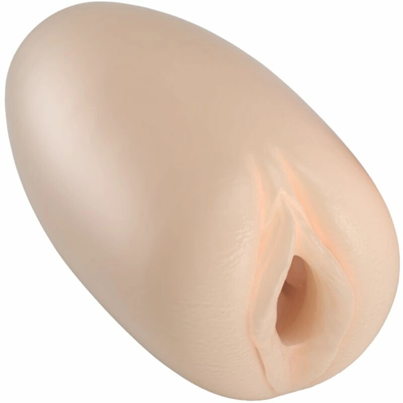 Pretty Love Catherine Intimate Sleeve Flesh 85x46mm Waterproof TPR
