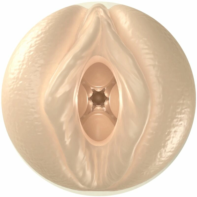 Pretty Love Catherine Intimate Sleeve Flesh 85x46mm Waterproof TPR