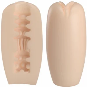 Pretty Love Catherine Intimate Sleeve Flesh 85x46mm Waterproof TPR