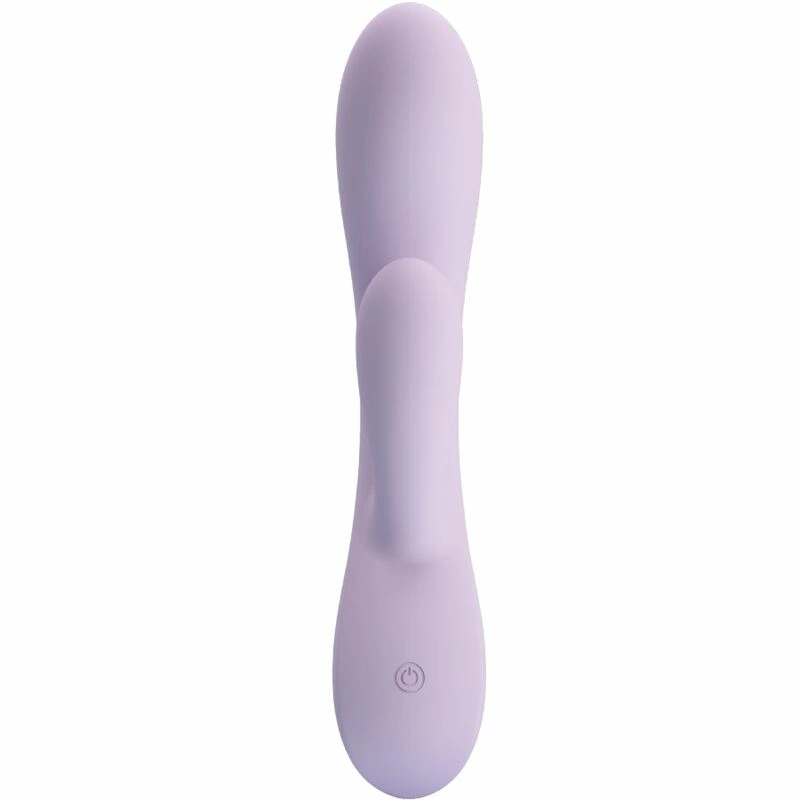 Pretty Love BM-00900T94 Intimate Cup 10-Vibration System Purple