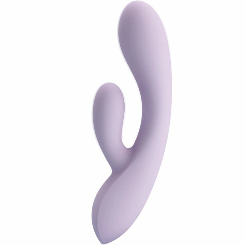 Pretty Love BM-00900T94 Intimate Cup 10-Vibration System Purple