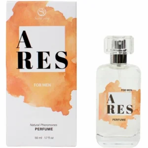 Secret Play Ares Perfume for Men with Natural Truffle Extract 50ml