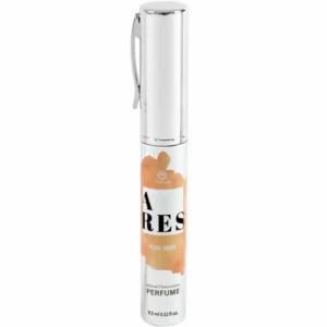 Secret Play Ares Woody Citrus Perfume for Men 10ml Travel Atomizer