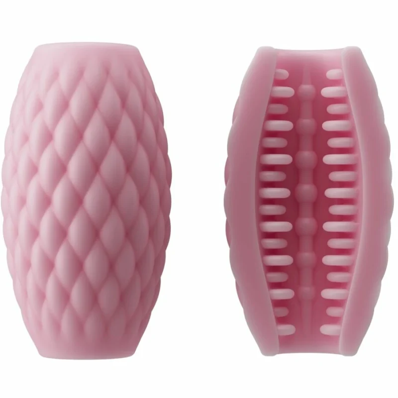 Pretty Love Athena Eros Pack 15 Textured Intimate Devices for Men