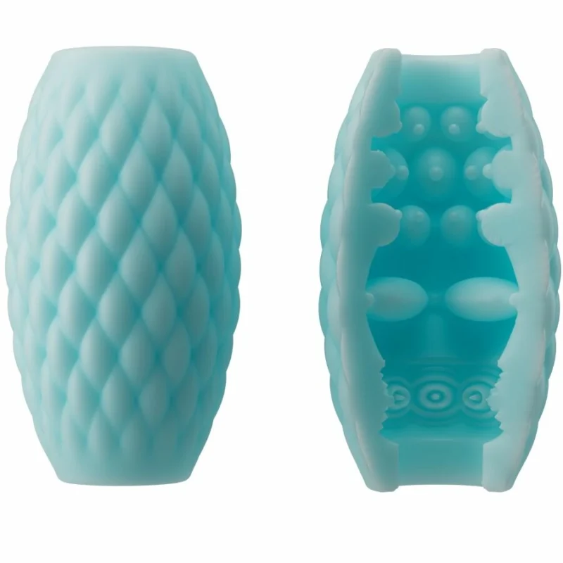 Pretty Love Athena Eros Pack 15 Textured Intimate Devices for Men