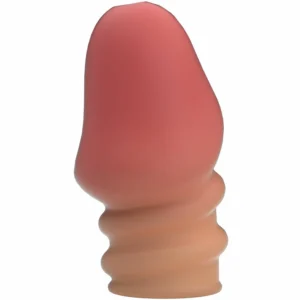 Pretty Love Jeremy Extension Sleeve Pink - Flexible TPR Support System