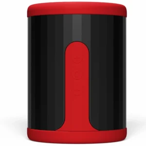 LELO F2S™ TEAL Red Smart Intimate Machine, Dual Motor, App Control