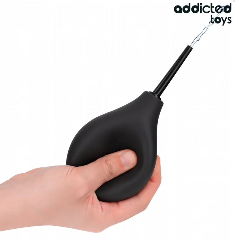 Addicted Toys Travel Hygiene Cleaner L 220 ml – didelės talpos nešiojama sistema