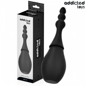 Addicted Toys Model 4 Silicone Travel Cleaner 160ml Compact System