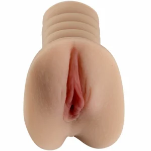 SHEQU Maud Anatomical Intimate Device Soft Silicone Handheld 14cm