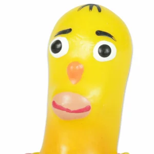 CONDOMERIE Hand-Painted Decorative Latex Model 'Father' Amsterdam Style