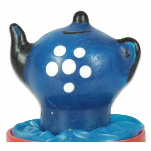 Condomerie Hand-Painted Decorative Teapot Latex Item - Amsterdam Design