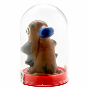 CONDOMERIE Hand-Painted Decorative Condom Platypus Design Amsterdam Art