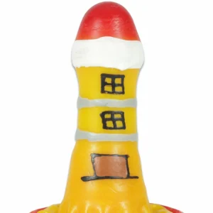 Condomerie Brandaris Artistic Hand-Painted Decorative Latex Gift